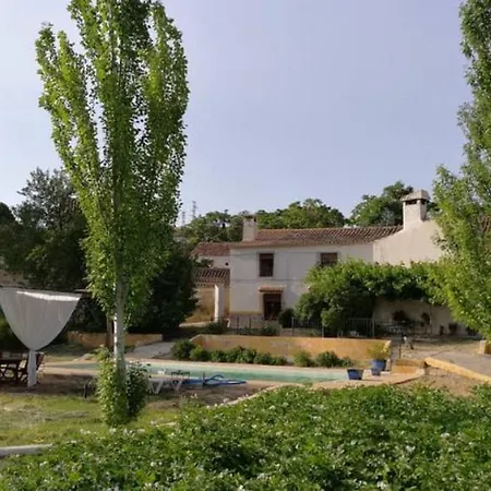 Cortijo El Cosio Apartamento *