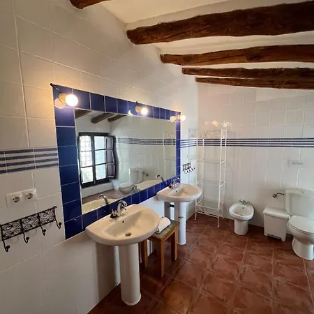 Cortijo El Cosio
