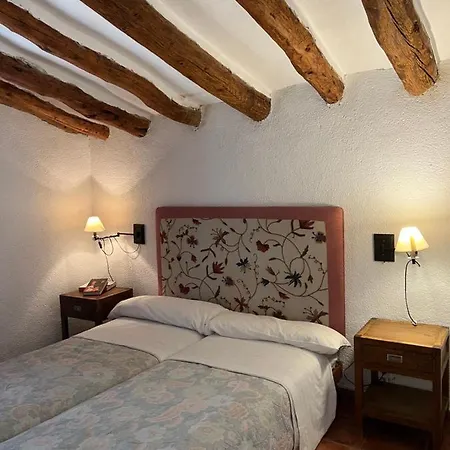 Apartamento Cortijo El Cosio