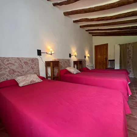 Apartamento Cortijo El Cosio *