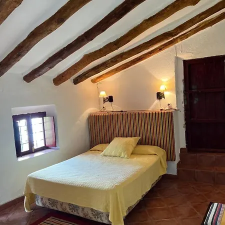 Apartamento Cortijo El Cosio *
