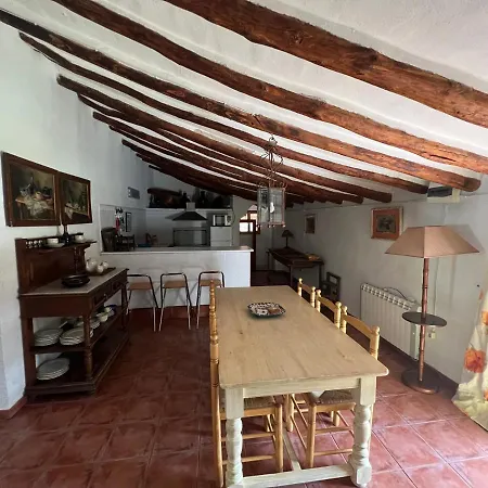 Cortijo El Cosio