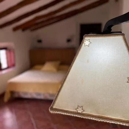 Cortijo El Cosio