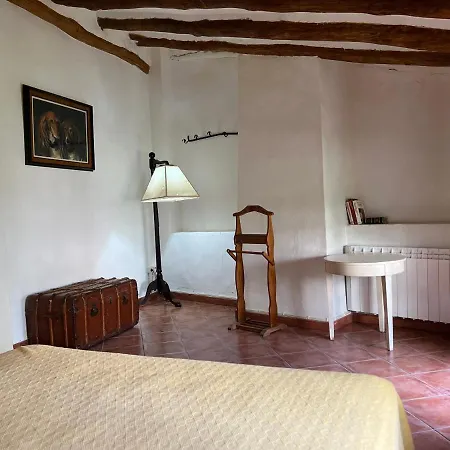 Cortijo El Cosio Apartamento