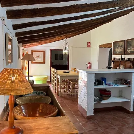 Cortijo El Cosio *
