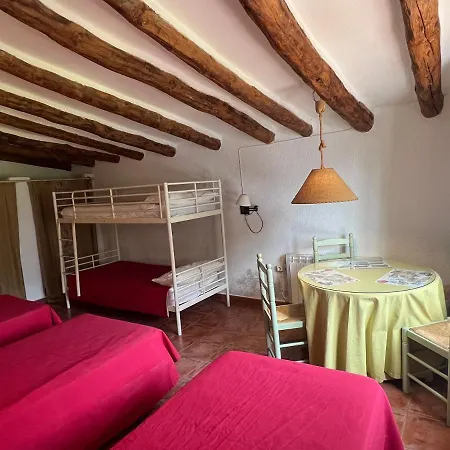 Cortijo El Cosio Apartamento