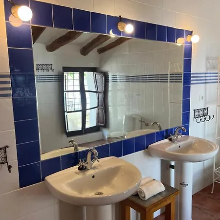 Apartamento Cortijo El Cosio Benamaurel
