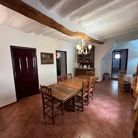 Cortijo El Cosio Apartamento