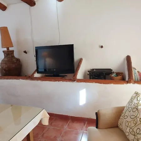 Cortijo El Cosio Apartamento *