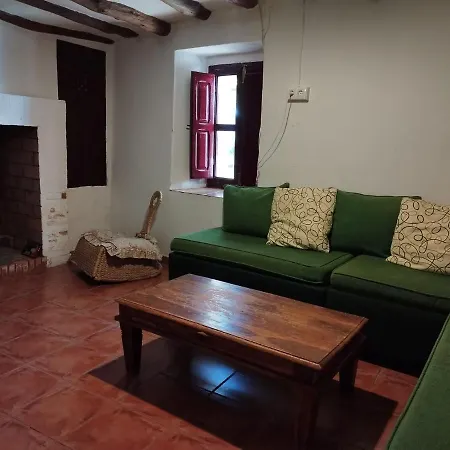 Cortijo El Cosio Apartamento *