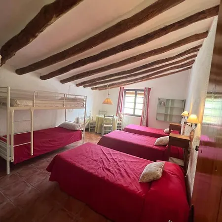 Apartamento Cortijo El Cosio