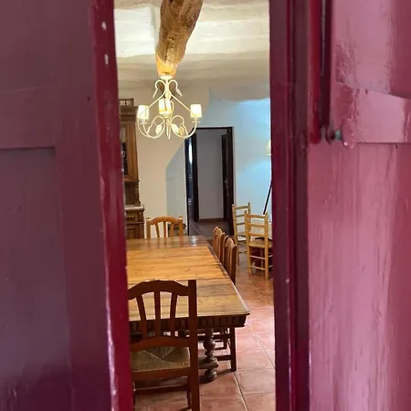 Apartamento Cortijo El Cosio *