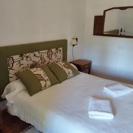 Cortijo El Cosio Apartamento *