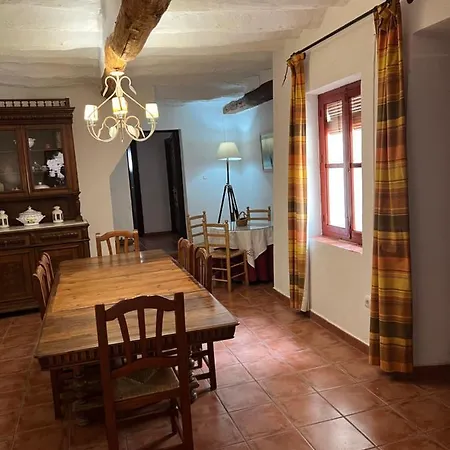 Cortijo El Cosio *