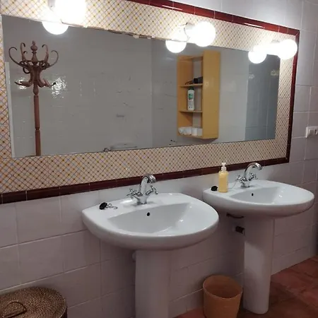 Apartamento Cortijo El Cosio