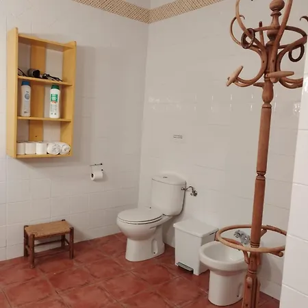 Cortijo El Cosio *