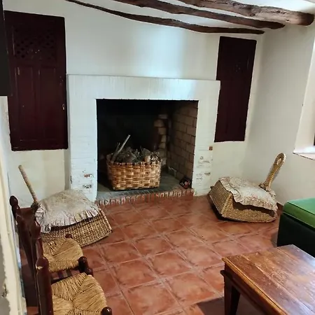 Cortijo El Cosio Apartamento